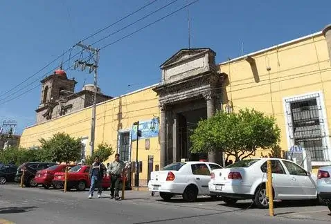 Hospital Civil de Guadalajara Fray Antonio Alcalde, alternativa pública de referencia