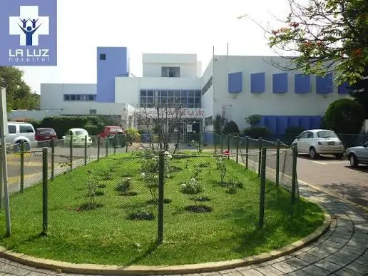 Hospital de la Luz, hospital privado en la colonia Olímpica, Guadalajara