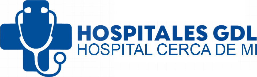 hospital en Guadalajara
